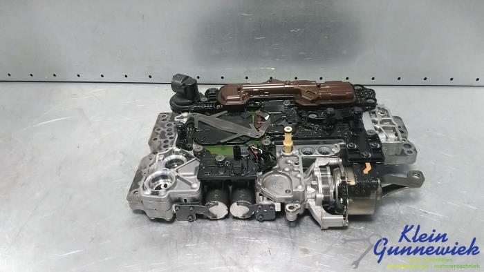 Gebruikte Mechatronic Mercedes Sprinter Prijs € 614,00 Margeregeling aangeboden door Klein Gunnewiek Autodemontage & Motorentechniek