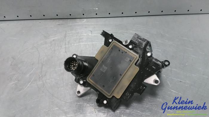 Gebruikte Mechatronic Audi A4 Prijs € 395,00 Margeregeling aangeboden door Klein Gunnewiek Autodemontage & Motorentechniek