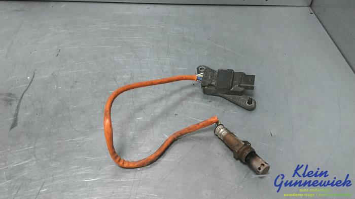 Gebruikte Lambda Sonde Mercedes Sprinter Prijs € 212,00 Margeregeling aangeboden door Klein Gunnewiek Autodemontage & Motorentechniek