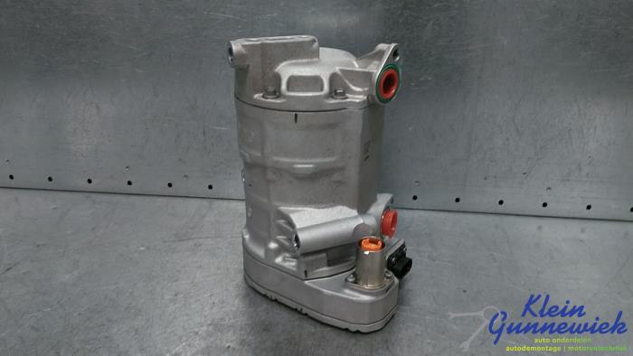 Gebruikte Aircopomp Volvo EX30 Prijs € 595,00 Margeregeling aangeboden door Klein Gunnewiek Autodemontage & Motorentechniek