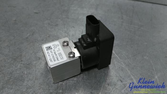 Gebruikte Expansieklep airco Volvo EX30 Prijs € 45,00 Margeregeling aangeboden door Klein Gunnewiek Autodemontage & Motorentechniek