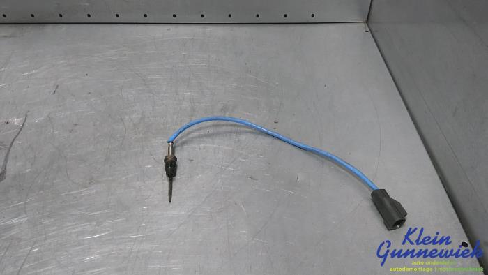 Gebruikte Uitlaat temperatuursensor Ford Focus Prijs € 30,00 Margeregeling aangeboden door Klein Gunnewiek Autodemontage & Motorentechniek