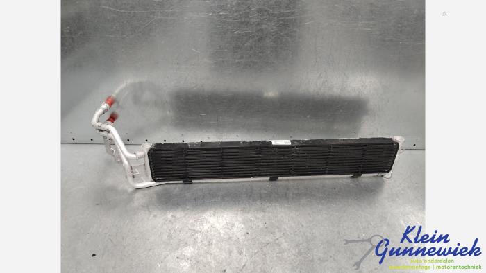 Gebruikte Radiateur Cupra Formentor Prijs € 153,00 Margeregeling aangeboden door Klein Gunnewiek Autodemontage & Motorentechniek