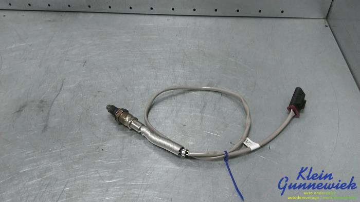 Gebruikte Lambda Sonde BMW XM Prijs € 130,00 Margeregeling aangeboden door Klein Gunnewiek Autodemontage & Motorentechniek