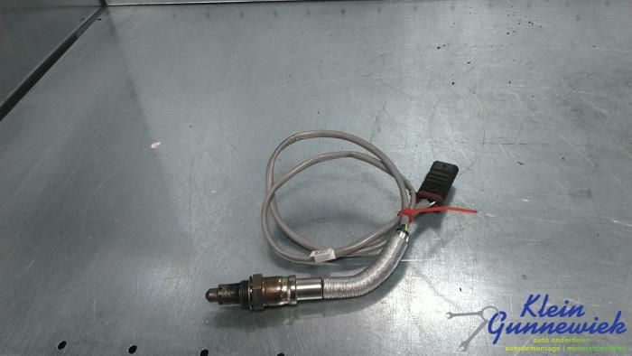Gebruikte Lambda Sonde BMW XM Prijs € 130,00 Margeregeling aangeboden door Klein Gunnewiek Autodemontage & Motorentechniek
