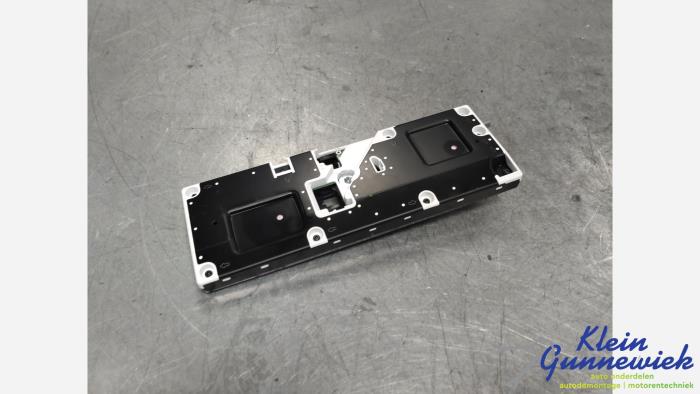 Gebruikte Computer Diversen Volkswagen Golf Prijs € 129,00 Margeregeling aangeboden door Klein Gunnewiek Autodemontage & Motorentechniek