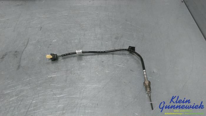 Gebruikte Uitlaat temperatuursensor BMW XM Prijs € 40,00 Margeregeling aangeboden door Klein Gunnewiek Autodemontage & Motorentechniek