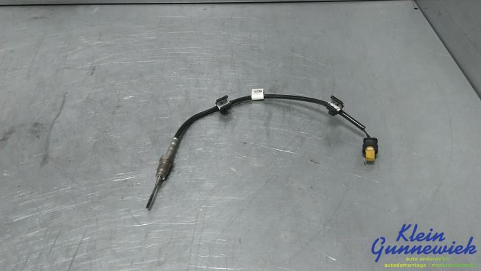 Gebruikte Uitlaat temperatuursensor BMW XM Prijs € 40,00 Margeregeling aangeboden door Klein Gunnewiek Autodemontage & Motorentechniek