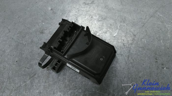 Gebruikte Computer Diversen Ford Focus Prijs € 45,00 Margeregeling aangeboden door Klein Gunnewiek Autodemontage & Motorentechniek