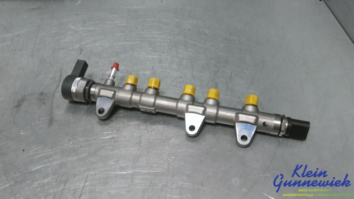 Gebruikte Galerij (Injectie) BMW 4-Serie Prijs € 175,00 Margeregeling aangeboden door Klein Gunnewiek Autodemontage & Motorentechniek