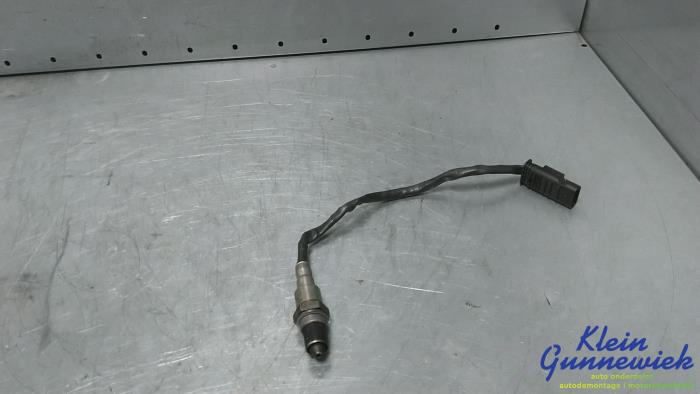 Gebruikte Lambda Sonde BMW 4-Serie Prijs € 61,00 Margeregeling aangeboden door Klein Gunnewiek Autodemontage & Motorentechniek