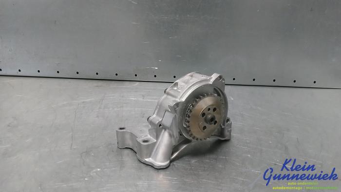 Gebruikte Oliepomp Volkswagen Golf Plus Prijs € 65,00 Margeregeling aangeboden door Klein Gunnewiek Autodemontage & Motorentechniek
