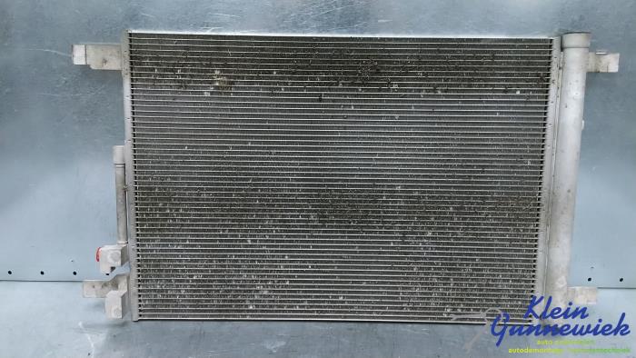 Gebruikte Airco Condensor Cupra Leon Prijs € 96,00 Margeregeling aangeboden door Klein Gunnewiek Autodemontage & Motorentechniek