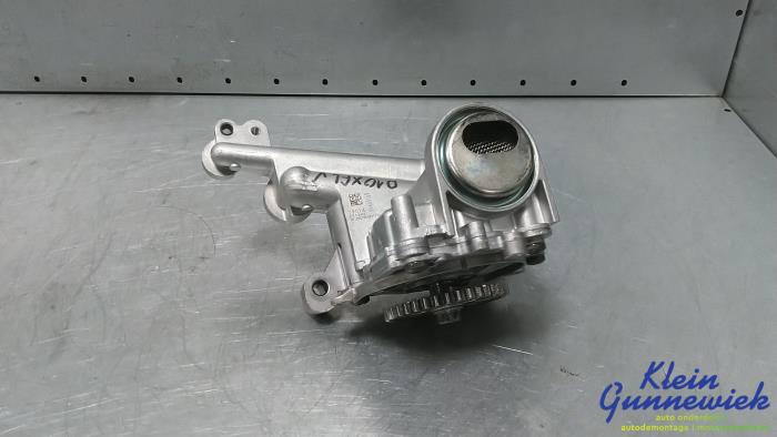 Gebruikte Oliepomp Opel Karl Prijs € 64,00 Margeregeling aangeboden door Klein Gunnewiek Autodemontage & Motorentechniek