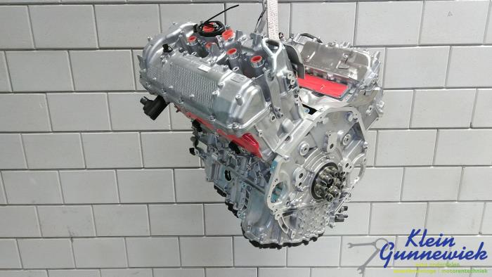 Gebruikte Motor BMW XM Prijs € 10.750,00 Margeregeling aangeboden door Klein Gunnewiek Autodemontage & Motorentechniek