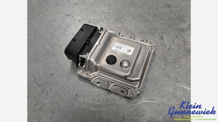 Gebruikte Adblue Computer Ford Transit Custom Prijs € 45,00 Margeregeling aangeboden door Klein Gunnewiek Autodemontage & Motorentechniek