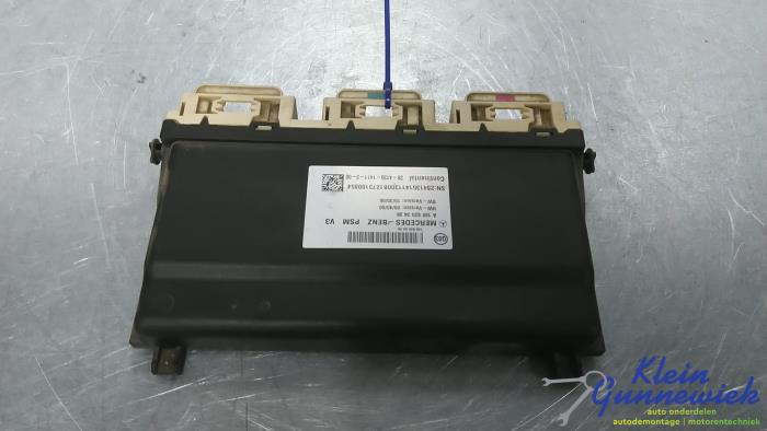 Gebruikte Computer Diversen Mercedes ML-Klasse Prijs € 41,00 Margeregeling aangeboden door Klein Gunnewiek Autodemontage & Motorentechniek