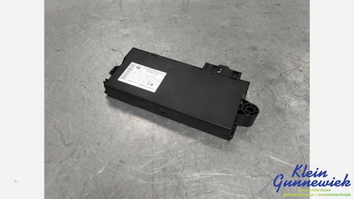 Gebruikte Deur module BMW 1-Serie Prijs € 35,00 Margeregeling aangeboden door Klein Gunnewiek Autodemontage & Motorentechniek