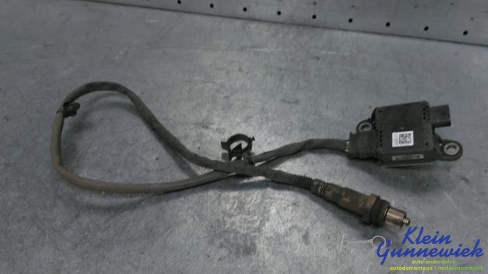 Gebruikte Lambda Sonde Ford Transit Custom Prijs € 145,00 Margeregeling aangeboden door Klein Gunnewiek Autodemontage & Motorentechniek