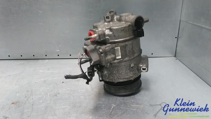 Gebruikte Aircopomp Ford Transit Custom Prijs € 153,00 Margeregeling aangeboden door Klein Gunnewiek Autodemontage & Motorentechniek