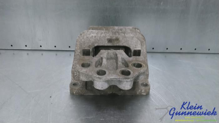 Gebruikte Motorsteun Ford Transit Custom Prijs € 45,00 Margeregeling aangeboden door Klein Gunnewiek Autodemontage & Motorentechniek