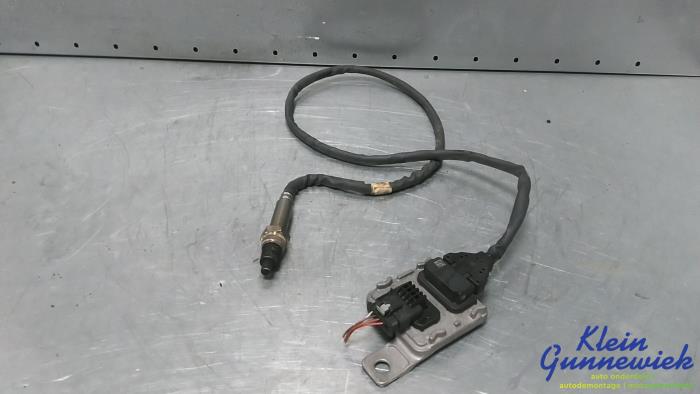 Gebruikte Lambda Sonde Audi A5 Prijs € 220,00 Margeregeling aangeboden door Klein Gunnewiek Autodemontage & Motorentechniek
