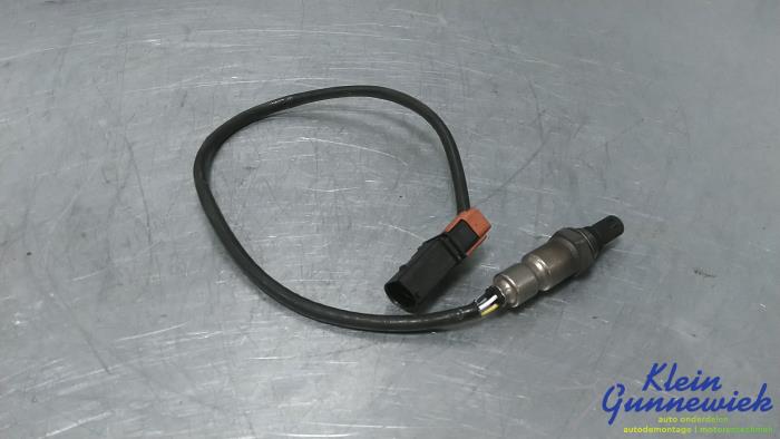 Gebruikte Lambda Sonde Audi A4 Prijs € 45,00 Margeregeling aangeboden door Klein Gunnewiek Autodemontage & Motorentechniek