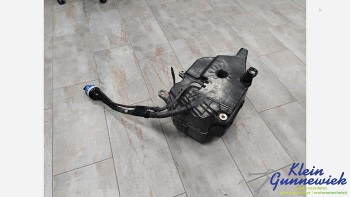 Gebruikte Tank adblue Ford Transit Custom Prijs € 153,00 Margeregeling aangeboden door Klein Gunnewiek Autodemontage & Motorentechniek