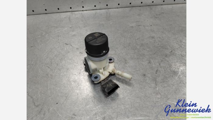 Gebruikte Pomp adblue Ford Transit Custom Prijs € 124,00 Margeregeling aangeboden door Klein Gunnewiek Autodemontage & Motorentechniek