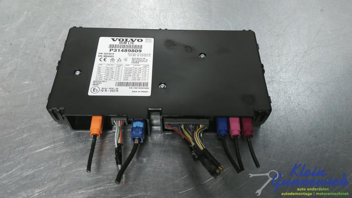 Gebruikte Computer Diversen Volvo V60 Prijs € 465,00 Margeregeling aangeboden door Klein Gunnewiek Autodemontage & Motorentechniek