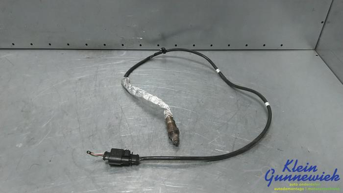 Gebruikte Lambda Sonde Volkswagen Golf Prijs € 75,00 Margeregeling aangeboden door Klein Gunnewiek Autodemontage & Motorentechniek