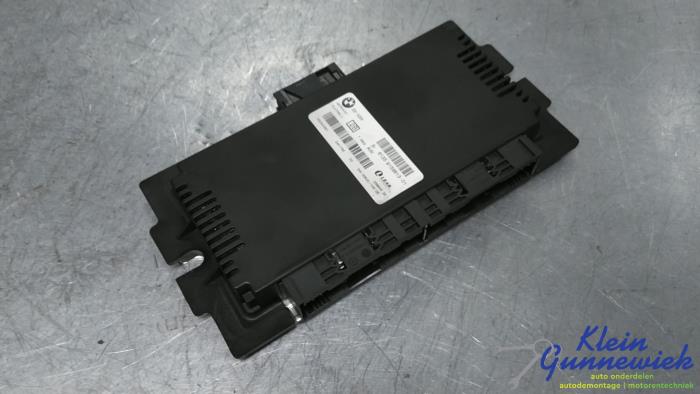 Gebruikte Computer Diversen BMW 1-Serie Prijs € 95,00 Margeregeling aangeboden door Klein Gunnewiek Autodemontage & Motorentechniek