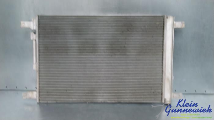Gebruikte Airco Condensor Cupra Formentor Prijs € 96,00 Margeregeling aangeboden door Klein Gunnewiek Autodemontage & Motorentechniek