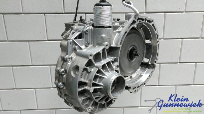 Gereviseerde Automaatbak Volkswagen Bestel Prijs € 2.171,95 Inclusief btw aangeboden door Klein Gunnewiek Autodemontage & Motorentechniek
