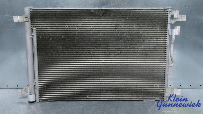Gebruikte Airco Condensor Seat Ateca Prijs € 80,00 Margeregeling aangeboden door Klein Gunnewiek Autodemontage & Motorentechniek