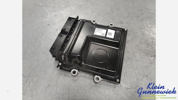 Gebruikte Inspuitcomputer Volvo V60 Prijs € 125,00 Margeregeling aangeboden door Klein Gunnewiek Autodemontage & Motorentechniek