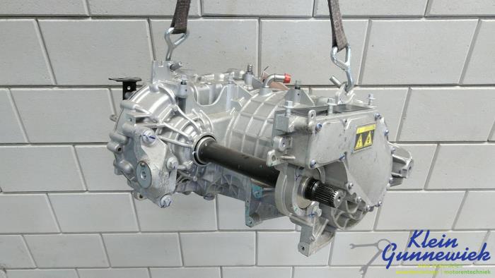 Gebruikte Motor Volvo EX30 Prijs € 2.295,00 Margeregeling aangeboden door Klein Gunnewiek Autodemontage & Motorentechniek