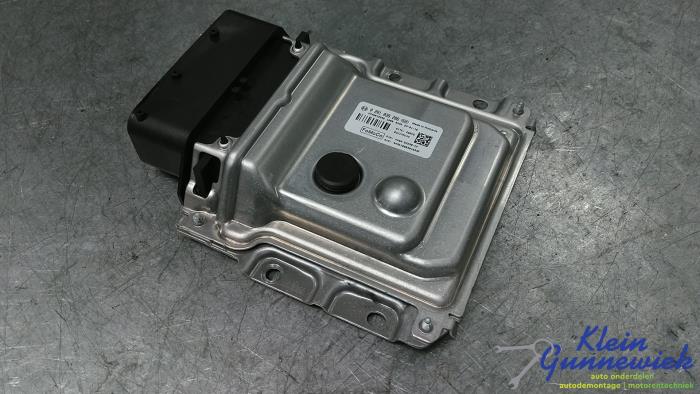 Gebruikte Adblue Computer Ford Transit Custom Prijs € 45,00 Margeregeling aangeboden door Klein Gunnewiek Autodemontage & Motorentechniek