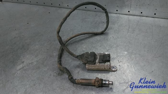 Gebruikte Lambda Sonde Mercedes ML-Klasse Prijs € 225,00 Margeregeling aangeboden door Klein Gunnewiek Autodemontage & Motorentechniek