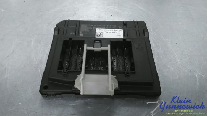Gebruikte Bodycontrol Module Cupra Born Prijs € 275,00 Margeregeling aangeboden door Klein Gunnewiek Autodemontage & Motorentechniek