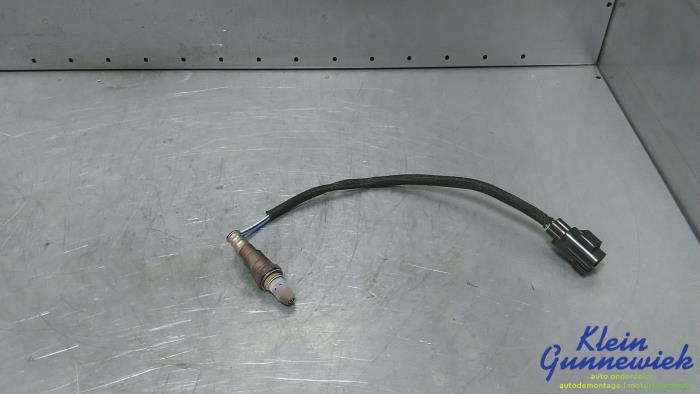 Gebruikte Lambda Sonde Volvo V60 Prijs € 48,00 Margeregeling aangeboden door Klein Gunnewiek Autodemontage & Motorentechniek