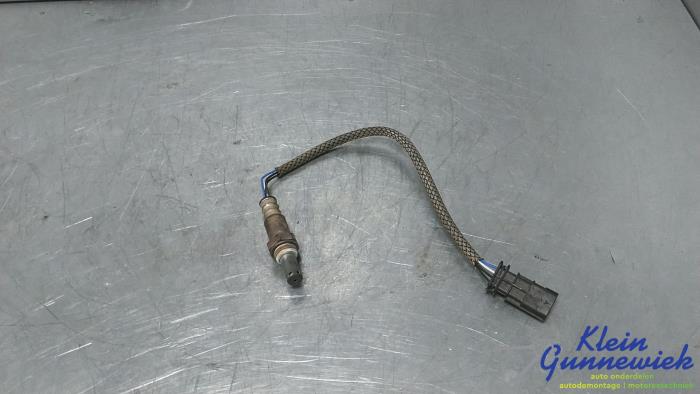 Gebruikte Lambda Sonde Volvo V60 Prijs € 42,00 Margeregeling aangeboden door Klein Gunnewiek Autodemontage & Motorentechniek