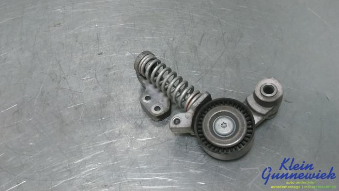 Gebruikte Spanrol Multiriem Volvo V60 Prijs € 20,00 Margeregeling aangeboden door Klein Gunnewiek Autodemontage & Motorentechniek