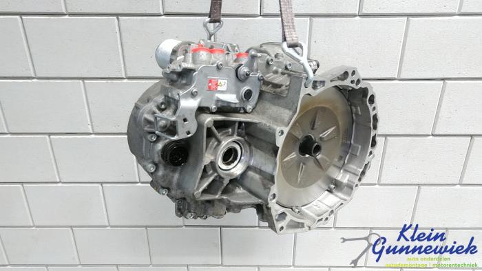 Gereviseerde Automaatbak Volkswagen E-Golf Prijs € 3.018,95 Inclusief btw aangeboden door Klein Gunnewiek Autodemontage & Motorentechniek