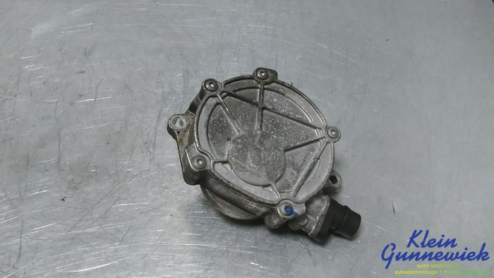 Gebruikte Vacuumpomp Rembekrachtiging BMW 1-Serie Prijs € 72,00 Margeregeling aangeboden door Klein Gunnewiek Autodemontage & Motorentechniek