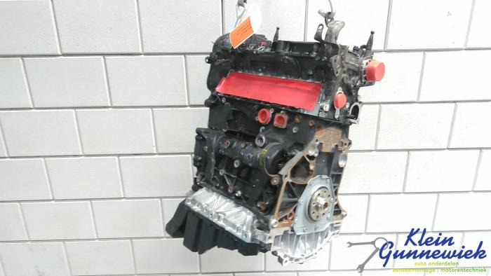 Gebruikte Motor Audi A7 Prijs € 3.495,00 Margeregeling aangeboden door Klein Gunnewiek Autodemontage & Motorentechniek