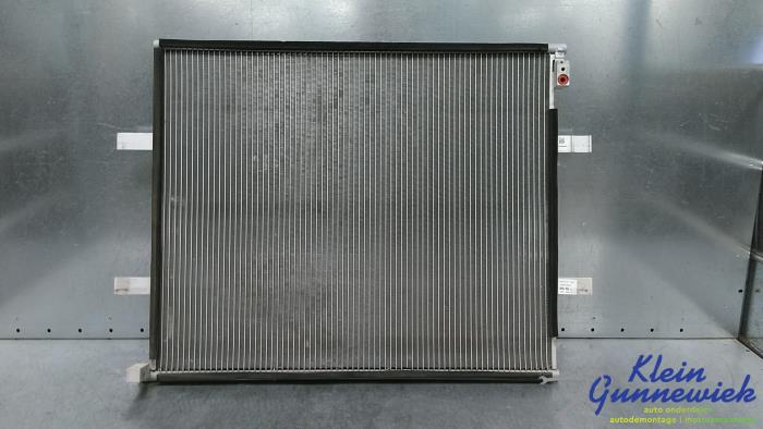 Gebruikte Airco Condensor Cupra Born Prijs € 222,00 Margeregeling aangeboden door Klein Gunnewiek Autodemontage & Motorentechniek