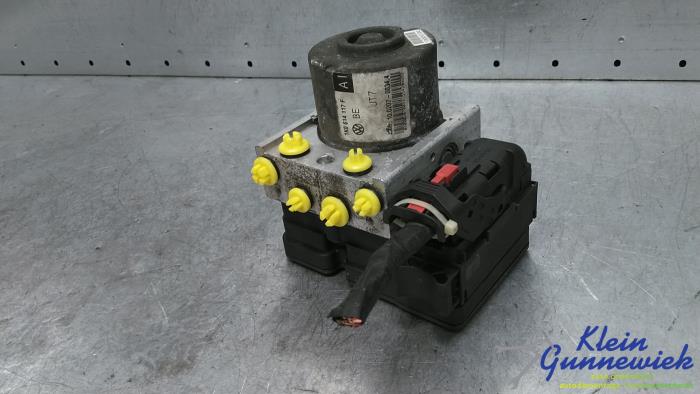 Gebruikte ABS Pomp Seat Altea Prijs € 140,00 Margeregeling aangeboden door Klein Gunnewiek Autodemontage & Motorentechniek