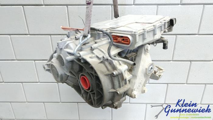 Gebruikte Motor Cupra Born Prijs € 2.850,00 Margeregeling aangeboden door Klein Gunnewiek Autodemontage & Motorentechniek
