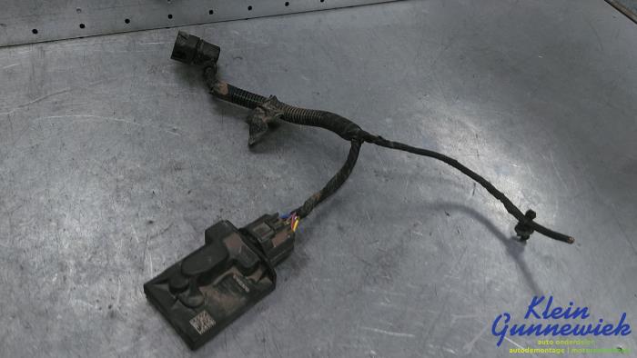 Gebruikte Brandstofpomp module Volvo V60 Prijs € 48,00 Margeregeling aangeboden door Klein Gunnewiek Autodemontage & Motorentechniek